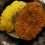 kanakoのスープカレー屋さん - 