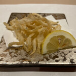 赤坂 鮨 ふくなが - 