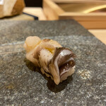 赤坂 鮨 ふくなが - 