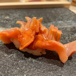 赤坂 鮨 ふくなが - 