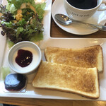 CAFE LE PIN - 