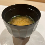 赤坂 鮨 ふくなが - 