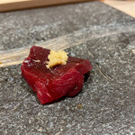 赤坂 鮨 ふくなが - 