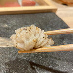 赤坂 鮨 ふくなが - 