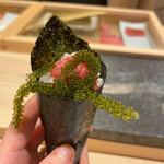 赤坂 鮨 ふくなが - 