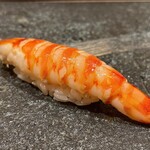 赤坂 鮨 ふくなが - 