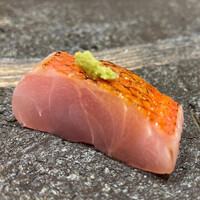 赤坂 鮨 ふくなが - 