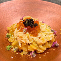 赤坂 鮨 ふくなが - 