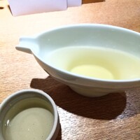 神楽坂 久露葉亭 - 