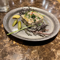 ビストロ クレスタ 麻布十番 -  ビストロ クレスタ 麻布十番 -