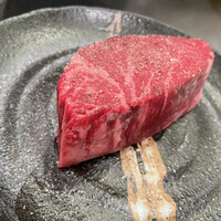 ホテルオークラレストラン名古屋 鉄板焼 さざんか - 