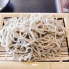 蕎麦処つゆ下梅の花 本店