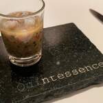 カンテサンス - 