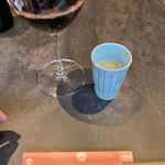 やきとりとワイン 繋ぐ - 