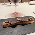 カンテサンス - 