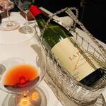 カンテサンス - 