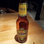 VACANZA - シチリアのビール。フルーティー。