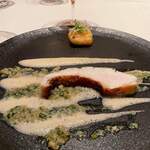 カンテサンス - 