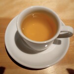 ヴァカンツァ - ハーブティー。