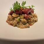 カンテサンス - 