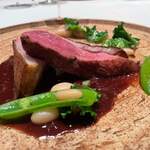 カンテサンス - 