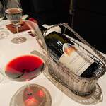 カンテサンス - 