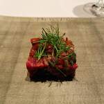 カンテサンス - 