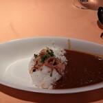 洋食の店 橋本 - 