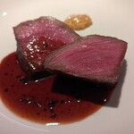 洋食の店 橋本 - 