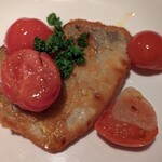 洋食の店 橋本 - 