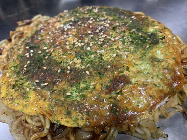 Okonomiyaki Tonton photo 2