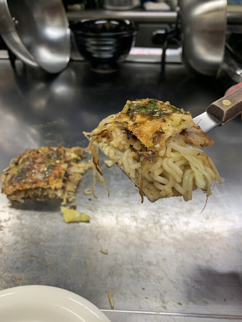 Okonomiyaki Tonton photo 4