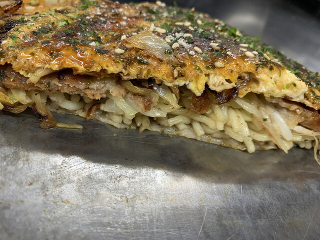 Okonomiyaki Tonton photo 3