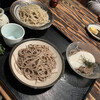 蕎麦の実 よしむら