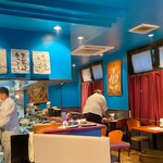 タンドールバル カマルプール - 