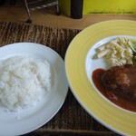 BISTRO CHAUD LAPIN - 