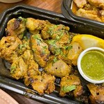 タンドールバル カマルプール - 