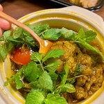 タンドールバル カマルプール - 