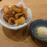 大衆食堂十勝居酒屋一心 - 