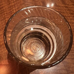 銀座天龍 - 墨田区のお水。美味しいよ。