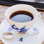 イトウヤコーヒー ファクトリー - コーヒー