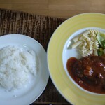 BISTRO CHAUD LAPIN - 