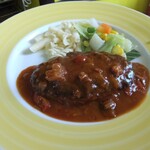 BISTRO CHAUD LAPIN - 