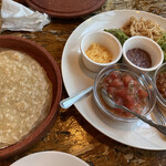 Mexican Dining Otra - 