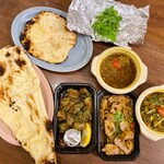 タンドールバル カマルプール - 