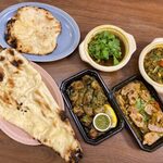 タンドールバル カマルプール - 