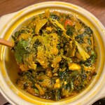 タンドールバル カマルプール - 