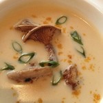 SAKURA - スープ
            
