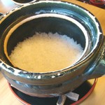 京野菜と鴨のお料理　高台寺茶寮 - 