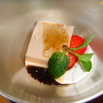 京野菜と鴨のお料理　高台寺茶寮 - 